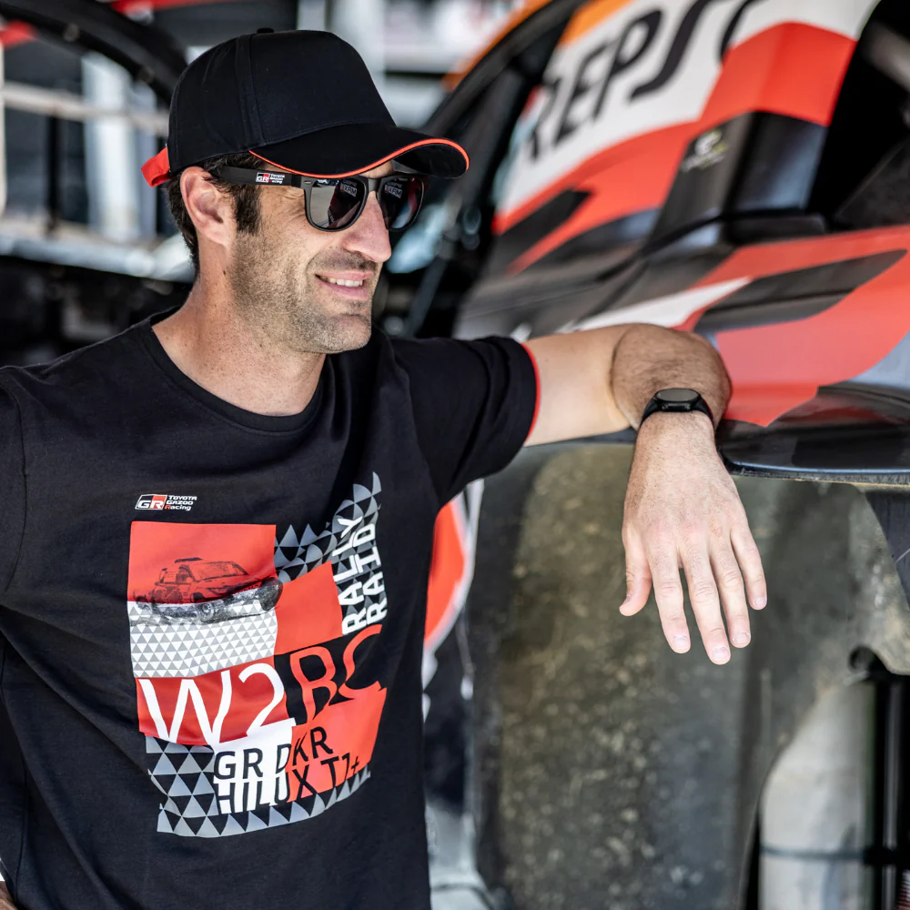 W2RC Clothing